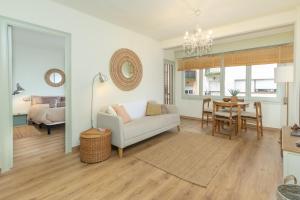 Calma de Mar en Palamós