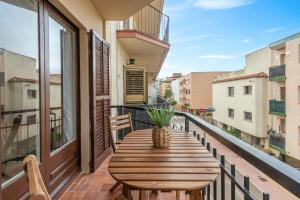 Calma de Mar en Palamós