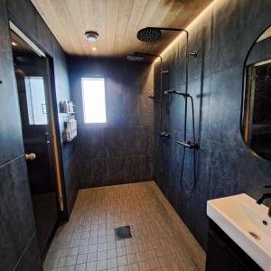 Villa Aurora in Rovaniemi