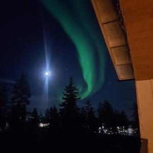 Villa Aurora in Rovaniemi