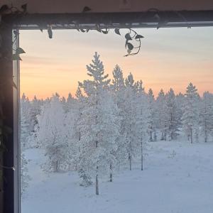 Villa Aurora in Rovaniemi