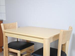 Seoraksan Youth Hostel