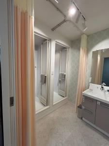 APRO STAY羽田 garden7 201号室