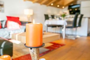 Penthouse Matterhorn Vista