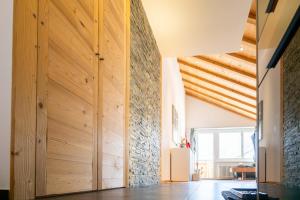 Penthouse Matterhorn Vista