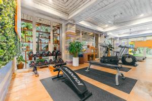 Heeton Concept Hotel Pattaya by Compass Hospitality