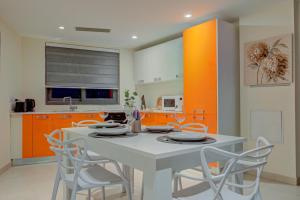 Bright 1BR in the Heart of St Julians