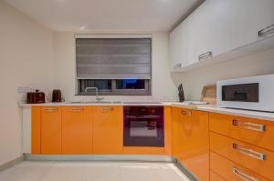 Bright 1BR in the Heart of St Julians