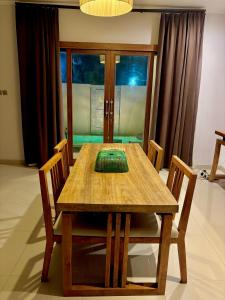 Uma Mari Villa Seminyak