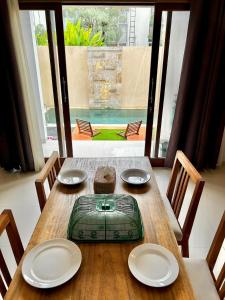 Uma Mari Villa Seminyak