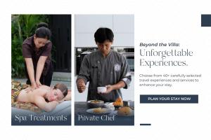 Villa Vanilla Canggu by BaliSuperHost