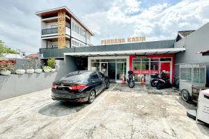 Perdana Kasih Hotel Pemuda Klaten Mitra RedDoorz