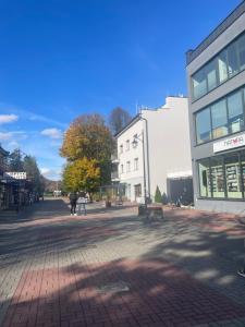 Apartament Przy Rynku