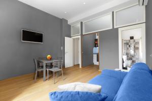 AMORE RENTALS - Appartamento Sorrento Center Rooms