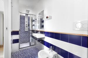 AMORE RENTALS - Appartamento Sorrento Center Rooms