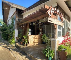 Casa Victoria Beach Resort and Restaurant