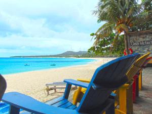 Casa Victoria Beach Resort and Restaurant