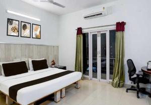 Collection O Kodaikanal Solar Observatory Museum Formerly Aysha Stay Inn