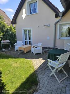 Bluestars Apartments