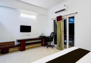 Collection O Kodaikanal Solar Observatory Museum Formerly Aysha Stay Inn