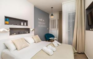 3 Bedroom Gorgeous Apartment In Klek