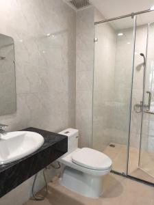 Mey Coast Pearl Hotel & Spa