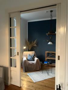 Lindas Diekblick, ! 2 Schlafzimmer!EG mit Terrasse