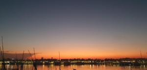 Senmut Luxory Apartments