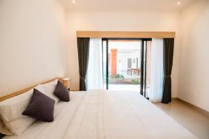 Kubu Dangin Guest House Kerobokan