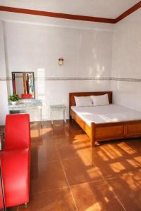 Vườn Dừa Cam Bình 2