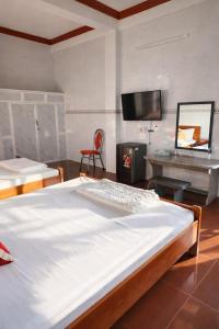 Vườn Dừa Cam Bình 2