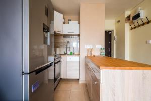 Solec Powiśle Homely Apartment by BookingHost