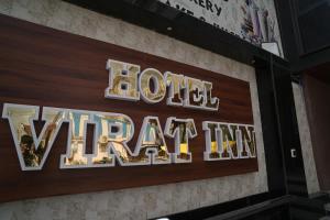 Hotel Virat Inn