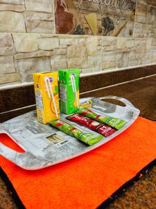 Its cozy home in agami