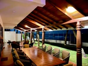 The Beach Home