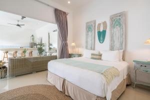 Villa GR888 - 3BR Tropical Comfort Seminyak