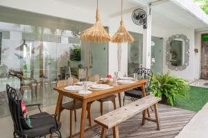 Villa GR888 - 3BR Tropical Comfort Seminyak