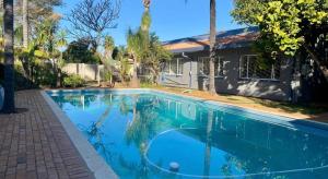 La Bushka Guesthouse