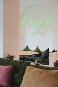 Villa Vanilla Canggu by BaliSuperHost