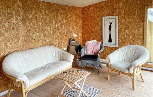 Lovely Home In Bagenkop With Wifi