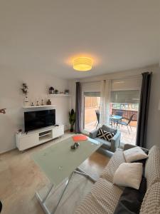 Sunny Beach Vacation Casares Costa