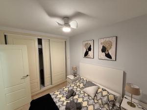 Sunny Beach Vacation Casares Costa