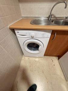 Sunny Beach Vacation Casares Costa