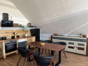 NEU! Ferienwohnung Bottelterberg