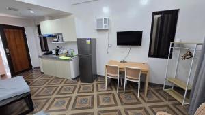 Galaxy Studio Apartments