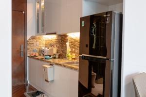 Sweet Homestay - Căn hộ tông hồng ngọt ngào