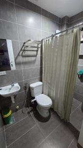 Galaxy Studio Apartments