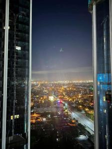 Sweet Homestay - Căn hộ tông hồng ngọt ngào