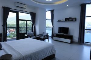 Nam Hai Con Dao Hotel