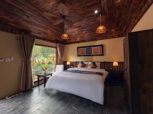 Tràng An Valley Retreat